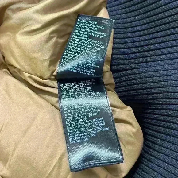 The North Face Newington JKT Utility Brown XXL - Picture 15 of 16